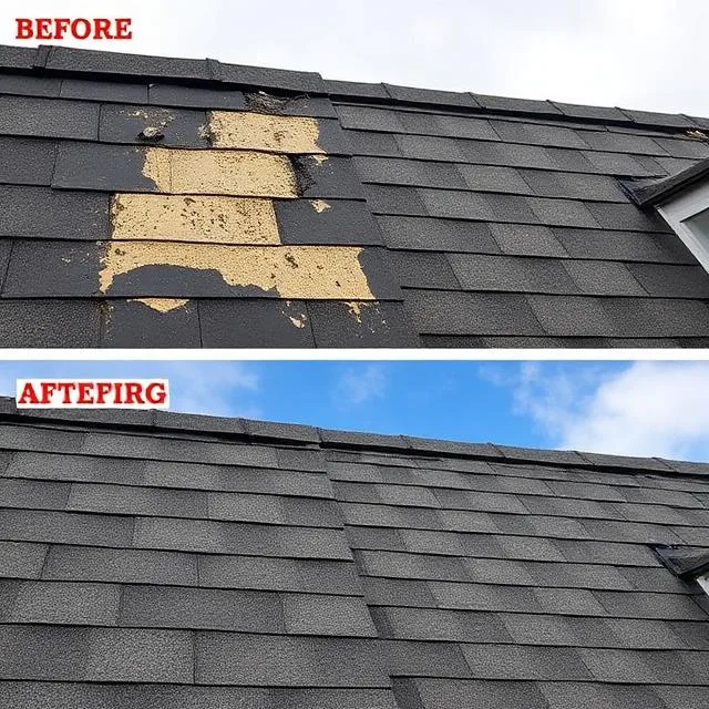Roof Repair Near Me in Grimesland, NC near me